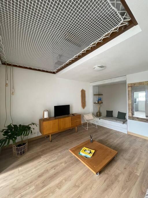 Bel Appartement Hermitage Les Bains Saint-Gilles-les Bains Exteriér fotografie