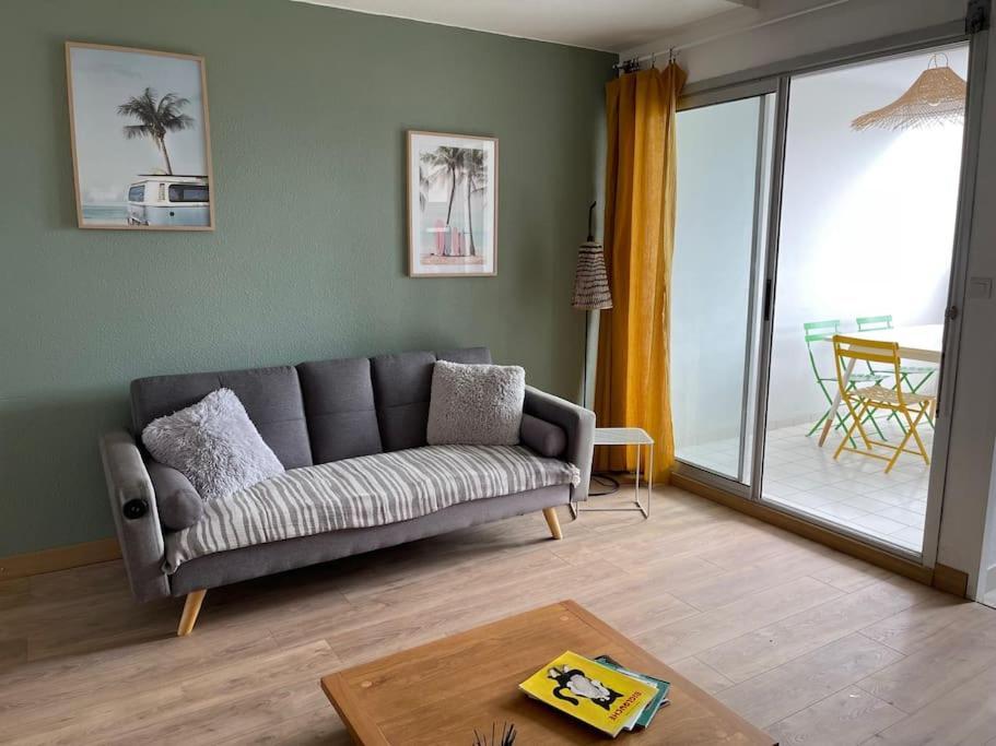 Bel Appartement Hermitage Les Bains Saint-Gilles-les Bains Exteriér fotografie