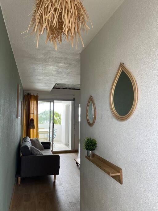 Bel Appartement Hermitage Les Bains Saint-Gilles-les Bains Exteriér fotografie