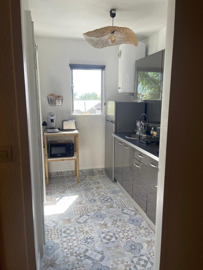 Bel Appartement Hermitage Les Bains Saint-Gilles-les Bains Exteriér fotografie