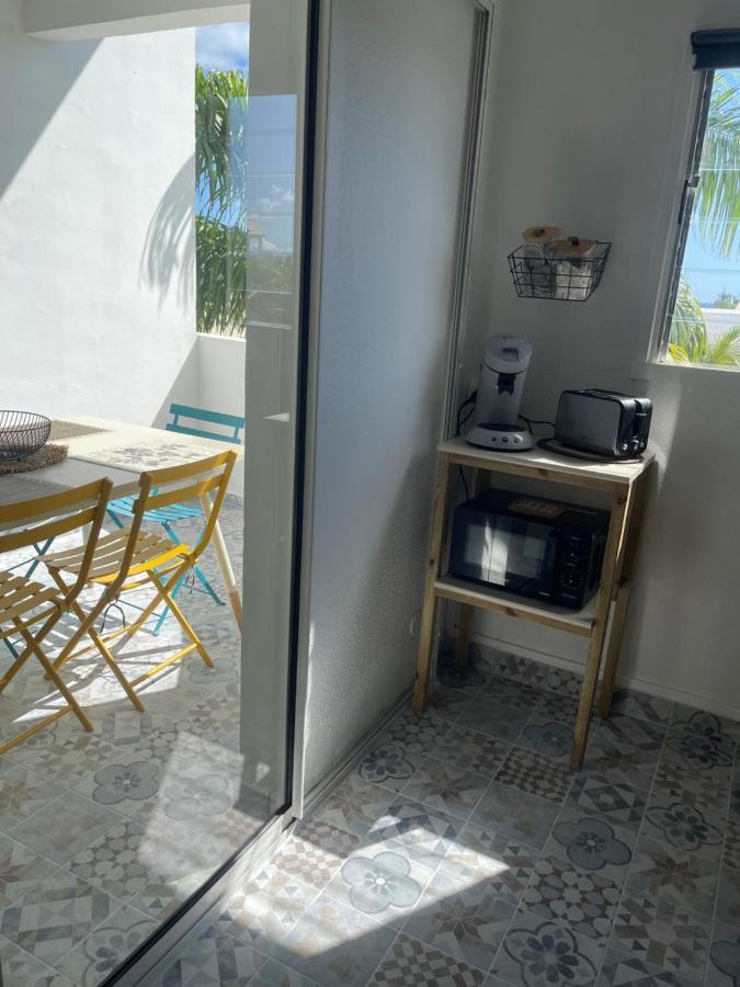 Bel Appartement Hermitage Les Bains Saint-Gilles-les Bains Exteriér fotografie